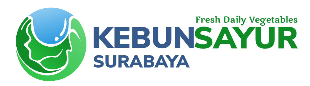 Kebun Sayur Surabaya